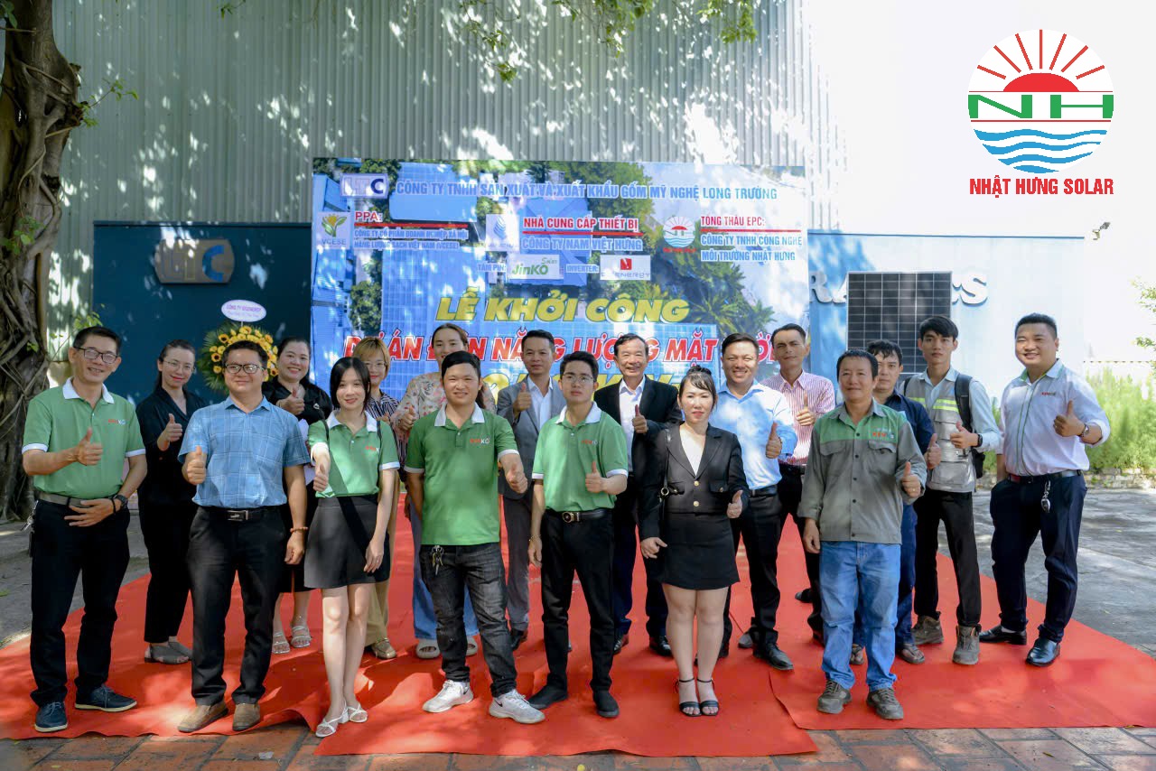 "CÔNG TY TNHH SX VÀ XUẤT KHẨU  GỐM MỸ NGHỆ LONG TRƯỜNG"