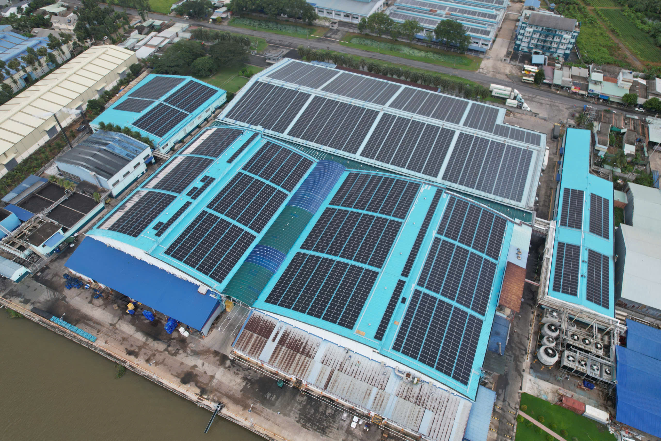 CÔNG TY TNHH THỰC PHẨM QUỐC TẾ GIAVICO